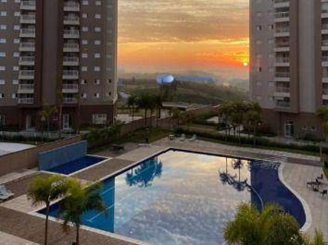 Apartamento venda em Região Imediata de São José dos Campos, Região Metropolitana do Vale do Paraíba e Litoral Norte