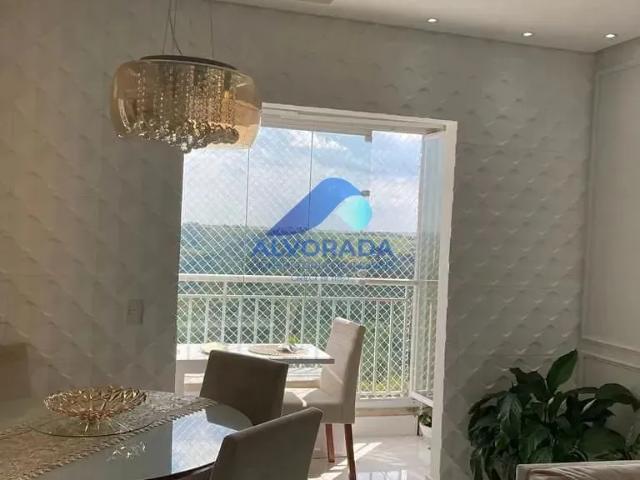 Apartamento venda em Região Imediata de São José dos Campos, Região Metropolitana do Vale do Paraíba e Litoral Norte