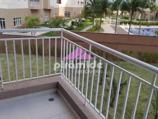 Apartamento venda em Região Imediata de São José dos Campos, Região Metropolitana do Vale do Paraíba e Litoral Norte