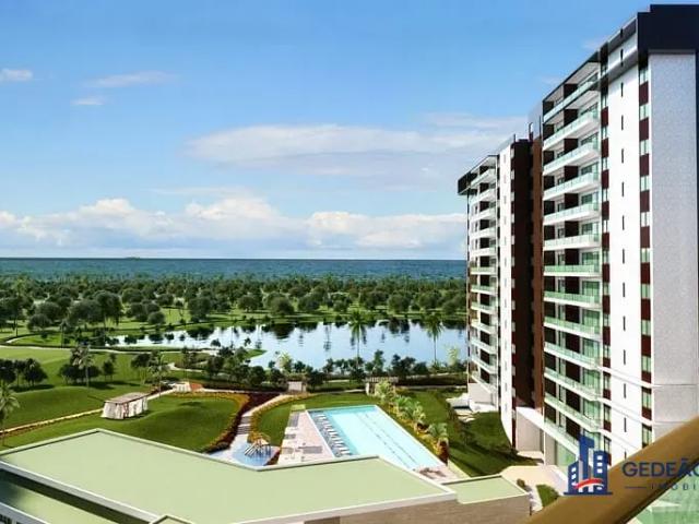 Apartamento venda em Santo Agostinho, Cabo de Santo Agostinho