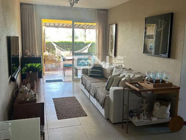 Apartamento venda em Palame, Esplanada