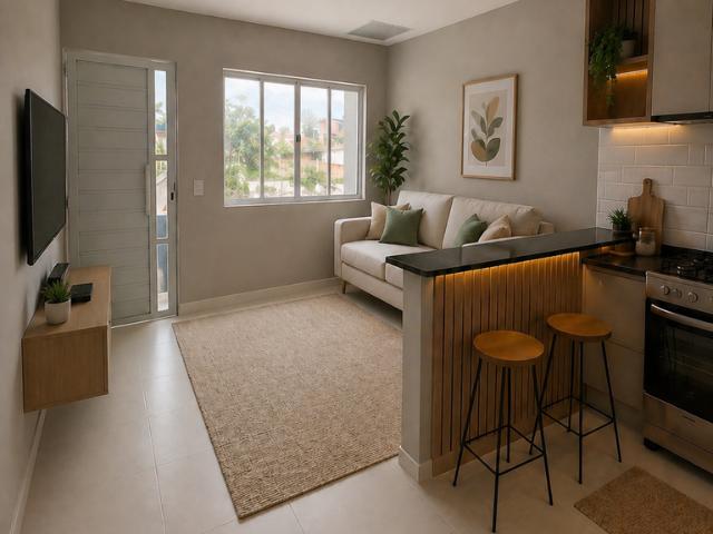 Apartamento venda em Nova Iguaçu, Região Geográfica Intermediária do Rio de Janeiro