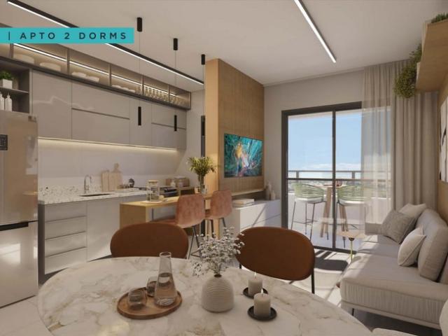 Apartamento venda em São José dos Campos