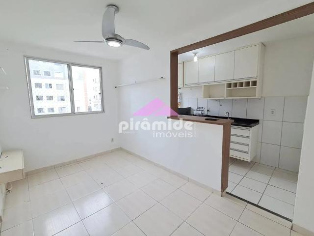 Apartamento aluguel em Região Imediata de São José dos Campos, Região Metropolitana do Vale do Paraíba e Litoral Norte