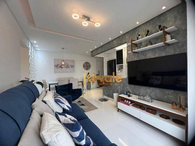 Apartamento aluguel em Região Imediata de São José dos Campos, Região Metropolitana do Vale do Paraíba e Litoral Norte