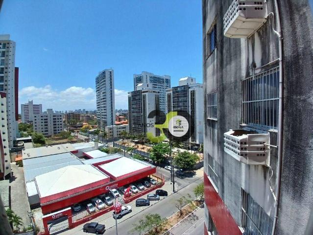 Apartamento aluguel em Região Geográfica Imediata de Fortaleza, Fortaleza