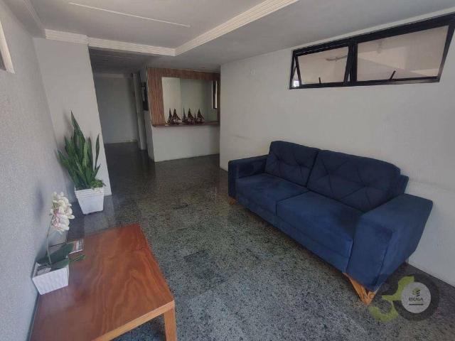 Apartamento venda em Região Geográfica Imediata de Fortaleza, Fortaleza