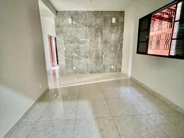 Apartamento aluguel em Paquetá, Belo Horizonte