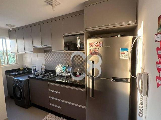 Apartamento venda em Região Geográfica Imediata de Londrina, Londrina