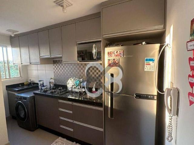 Apartamento venda em Região Geográfica Imediata de Londrina, Londrina