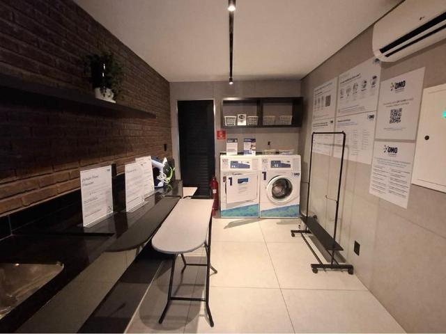 Apartamento venda em Vila Mariana, São Paulo