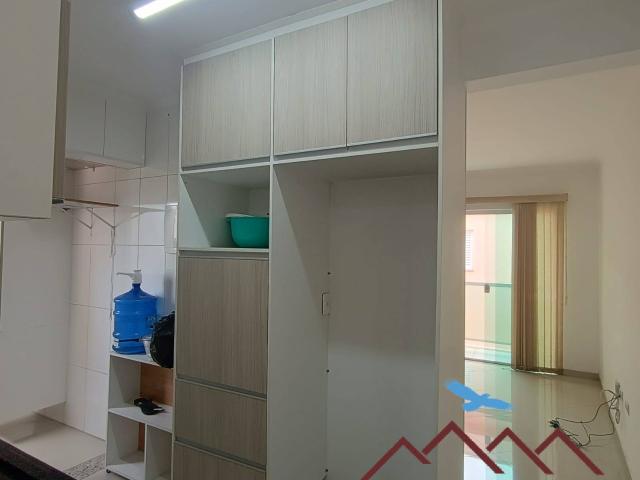 Apartamento venda em Santo André