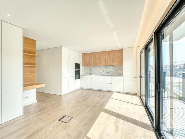 Apartamento venda em Porto