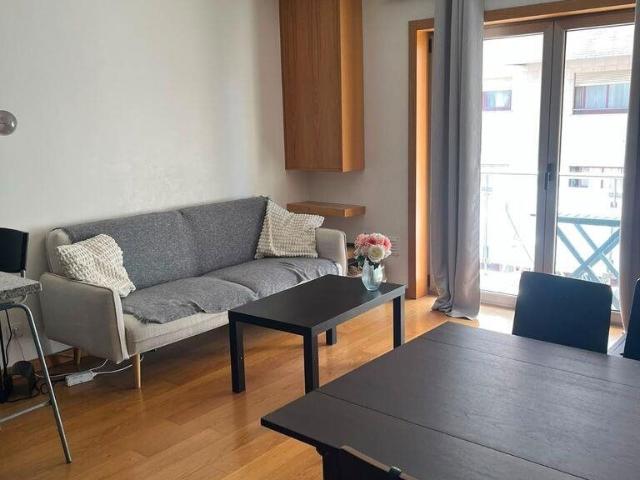 Apartamento venda em Carriçal, Porto