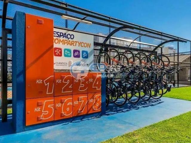 Apartamento venda em Região Geográfica Imediata de Londrina, Londrina