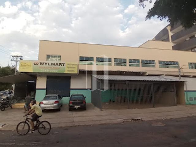 Apartamento aluguel em Região Geográfica Imediata de Goiânia, Goiânia