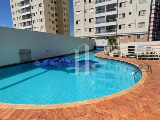 Apartamento venda em Região Geográfica Imediata de Goiânia, Goiânia