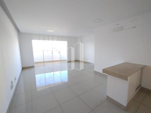 Apartamento aluguel em Região Geográfica Imediata de Goiânia, Goiânia