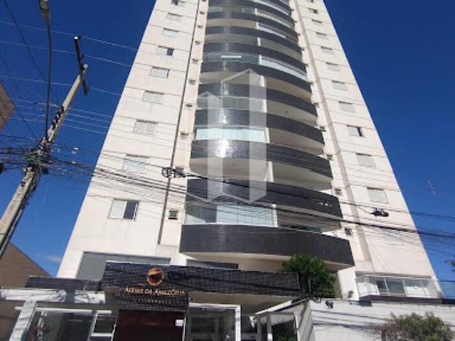 Apartamento aluguel em Região Geográfica Imediata de Goiânia, Goiânia