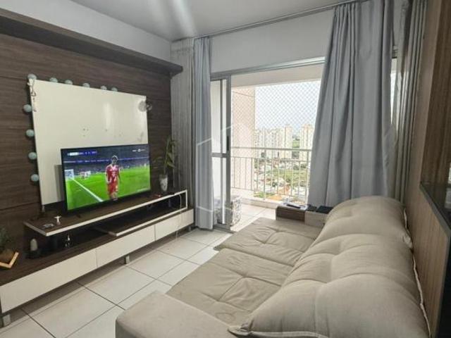 Apartamento venda em Região Geográfica Imediata de Goiânia, Goiânia