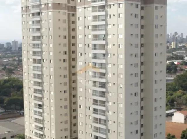 Apartamento venda em Região Geográfica Imediata de Goiânia, Goiânia