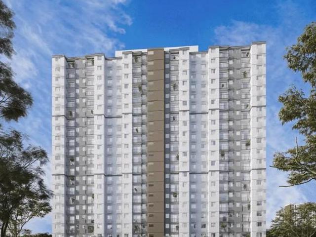 Apartamento venda em Região Geográfica Imediata de Goiânia, Goiânia
