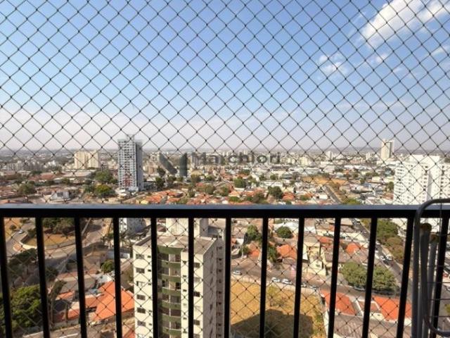 Apartamento venda em Região Geográfica Imediata de Goiânia, Goiânia