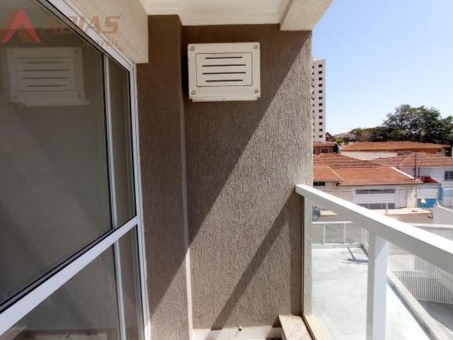 Apartamento venda em Região Imediata de São Carlos, São Carlos