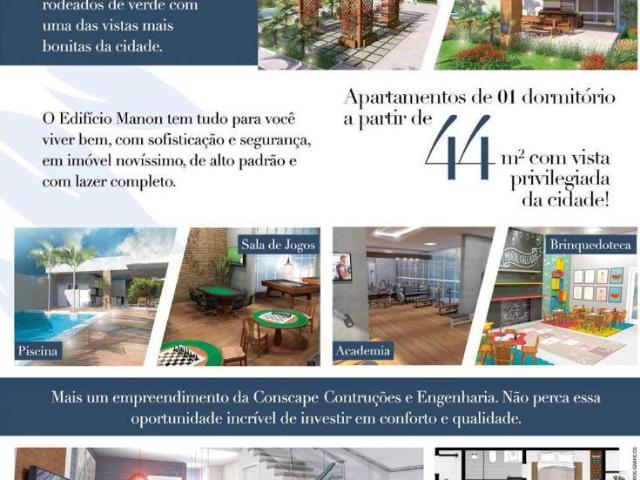 Apartamento venda em Araçatuba