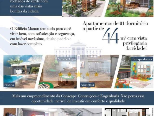 Apartamento venda em Araçatuba