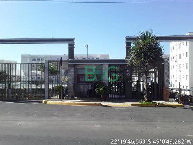 Apartamento venda em Região Imediata de Bauru, Bauru