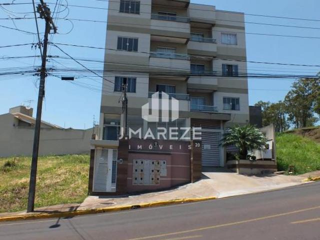 Apartamento venda em Apucarana, Região Geográfica Intermediária de Londrina