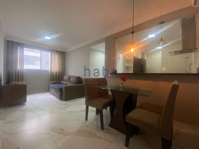 Apartamento aluguel em Votorantim