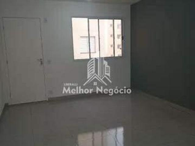 Apartamento venda em Região Imediata de Campinas, Região Metropolitana de Campinas