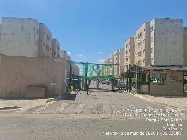 Apartamento venda em Região Imediata de Campinas, Região Metropolitana de Campinas
