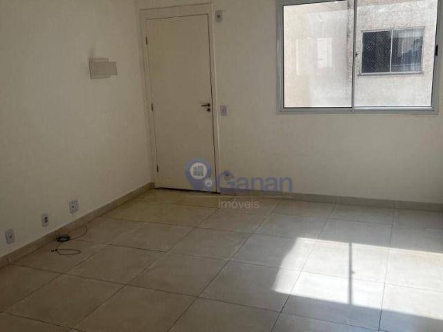 Apartamento venda em São Bento, Paulínia