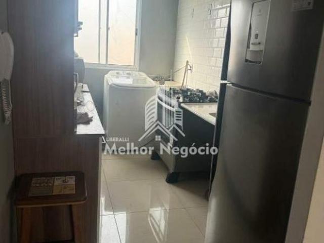 Apartamento venda em Região Imediata de Campinas, Região Metropolitana de Campinas