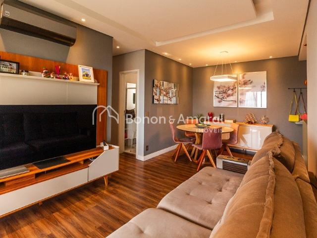 Apartamento venda em Região Imediata de Campinas, Região Metropolitana de Campinas