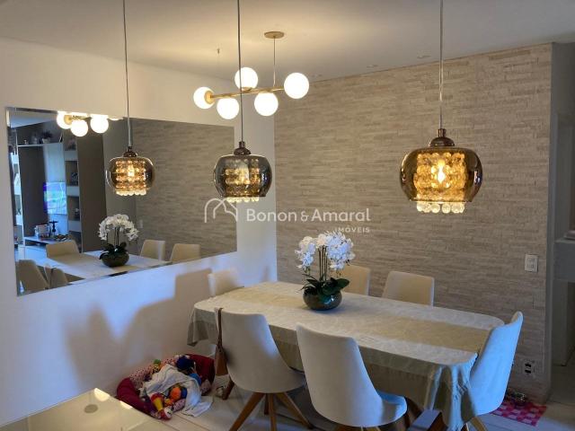 Apartamento venda em Região Imediata de Campinas, Região Metropolitana de Campinas