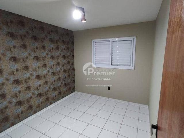 Apartamento venda em Região Imediata de Campinas, Região Metropolitana de Campinas