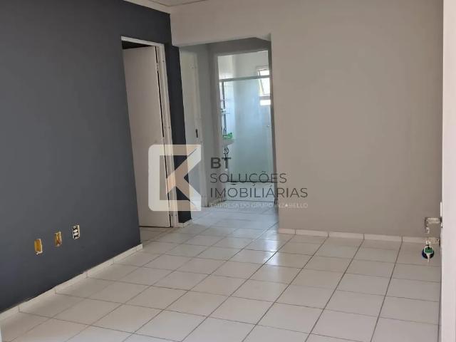 Apartamento venda em Indaiatuba
