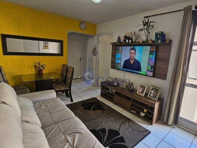 Apartamento venda em Região Imediata de Campinas, Região Metropolitana de Campinas