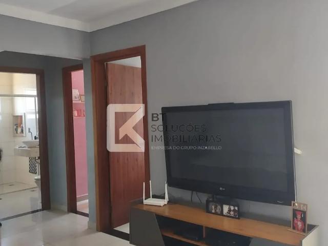 Apartamento venda em Jardim das Gaivotas, Indaiatuba
