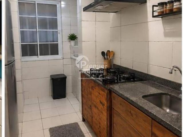 Apartamento venda em Jardim das Gaivotas, Indaiatuba