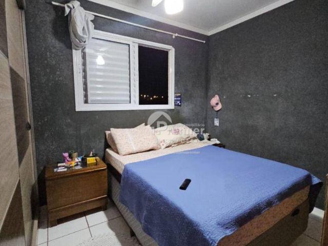 Apartamento venda em Jardim das Gaivotas, Indaiatuba