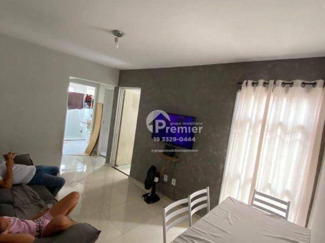 Apartamento venda em Região Imediata de Campinas, Região Metropolitana de Campinas