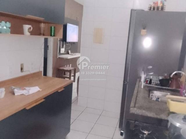 Apartamento venda em Região Imediata de Campinas, Região Metropolitana de Campinas