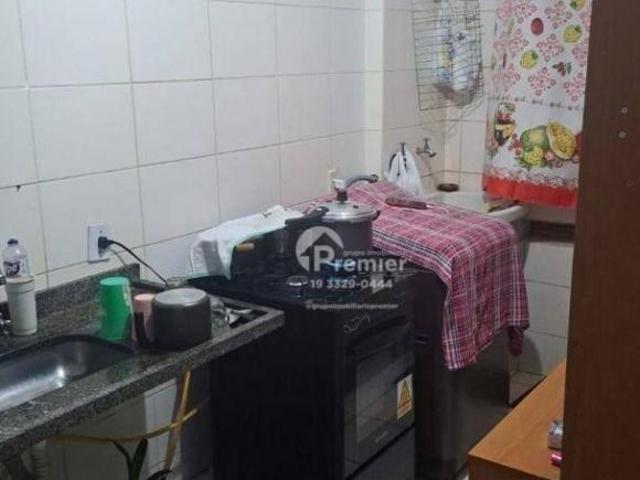 Apartamento venda em Região Imediata de Campinas, Região Metropolitana de Campinas
