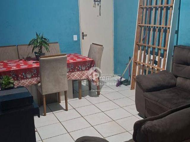 Apartamento venda em Região Imediata de Campinas, Região Metropolitana de Campinas