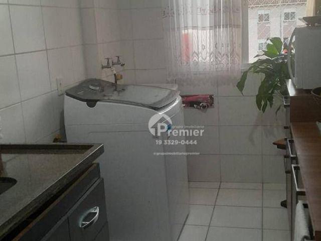 Apartamento venda em Região Imediata de Campinas, Região Metropolitana de Campinas